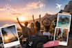 create a personalised travel itinerary