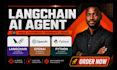 langchain ai agent zapier ai lead qualification bland ai dify langgraph crewai