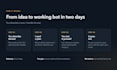 develop a custom telegram bot for your business