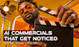 create cinematic ai video ads for brands