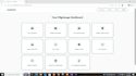 develop asp net core web applications and rest apis