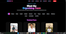 build a modern business website