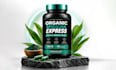 design premium supplement labels and product packaging