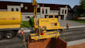 create 3d industrial trenchless drilling microtunnelling and pipeline animation