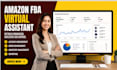 be amazon dropshipping expert amazon fba virtual assistant