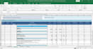 do full gc construction cost estimation and quantity takeoff using csi divisions