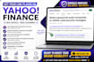 add your link to an existing yahoo finance article