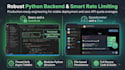 develop a custom computer vision and ai telegram chatbot