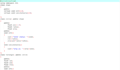 write c plus plus oop programs and projects