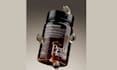 create photorealistic 3d supplement bottle mockups and product renders