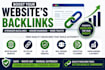 build authority with USA guest post backlinks
