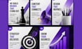 design an attractive instagram carousel post
