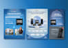 design a professional digital and print brochure