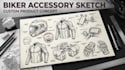 sketch product ideas for your concept
