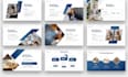 design professional training presentation and powerpoint slides