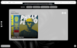 design a modern and professional portfolio website