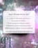 developmentally edit your fantasy novel