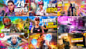 design ultimate gaming youtube thumbnail for your video