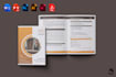 design bid proposal, company profile, tender documents and capability statements