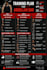 make a customize fitness training and nutrition course