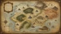 draw a map for your fantasy novel