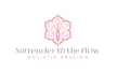 do modern wonderful yoga logo