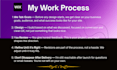 design a wix author website to showcase and sell your books, children book