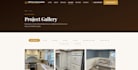 build a responsive website
