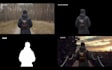 do professional rotoscoping and vfx compositing