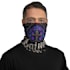 design a custom gothic hat or bandana