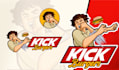 create a unique mascot logo from your photo