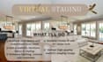 do realistic virtual staging and home renovation
