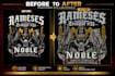professionally digitize your logo for embroidery