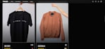 design a premium 3d apparel ecommerce website design