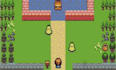 develop custom HTML5 game for the browser and mobile using javascript