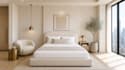 create a professional ai airbnb property walkthrough video