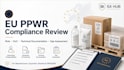 review your eu ppwr packaging compliance, doc and technical documentation