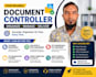do document control and data management