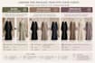 create professional variations of your existing abaya design