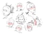 draw and commission an horror character and oc