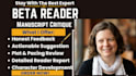 beta read critique, romance beta reader, beta reader fantasy, cozy beta reader