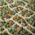 design a professional neighborhood and location map