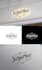 professional modern logo design