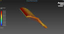 do 3d cad modeling and assemblies using PTC creo