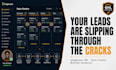build gohighlevel CRM automation workflows funnels and complete sales systems