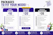 write engaging social media captions