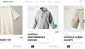 develop a custom full stack web application