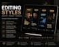 engaging short form videos with motion graphics