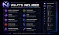 create and setup a professional custom discord server