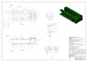 create mechanical technical and manufacturing drawings in cad